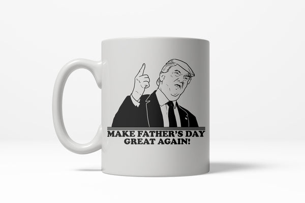 Revive Father's Day with This Special Mug