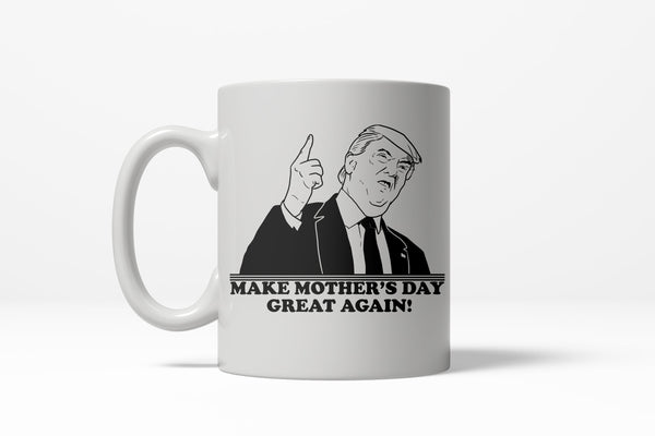 Revive Mother's Day with This Special Mug
