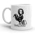 Bach-Inspired Coffee Mug