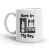 Nostalgic Memories Mug