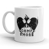 Campfire S'mores Mug