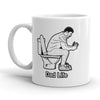 Fatherhood Coffee Mug