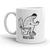 Fatherhood Coffee Mug