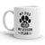 My Dog Devoured My Lesson Plan Coffee Mug