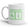 THC Chill Factor Mug