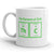 THC Chill Factor Mug
