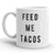 Taco Lover's Mug