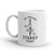 Feeling Stabby Today Coffee Mug