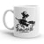 Empowered Witch Feminist Mug
