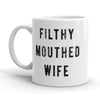 Cheeky Wife Coffee Mug