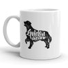 Mom's Golden Mug
