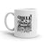 Other People Make Life Hell Mug