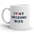 Awesome Wife Mug - A Loving Tribute