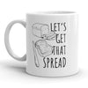 Spread the Joy Mug