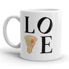 Pizza Lover's Mug