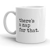 Nap Time Mug: Perfect for Every Snooze