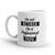 Professional Papa Mug: Not Retired, Just Enjoying Life!