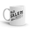 Old Salem Broom Company Coffee Mug