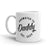 2020 Mug: Proudly Promoted to Daddy