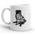 Pug Lover's Coffee Mug