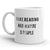 I Enjoy Reading – And Maybe 3 Other People Mug