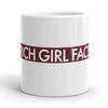 Opulent Lady Coffee Mug