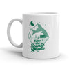 Scenic Route Coffee Mug