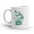 Scenic Route Coffee Mug