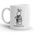 Some Bunny Requires Coffee Mug