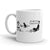 String Theory Coffee Cup