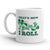 Rolling with Style Mug