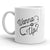 Let's Connect! Coffee Mug