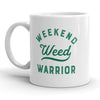 Weekend Cannabis Champion Mug