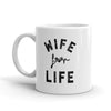 Forever Wife Coffee Mug