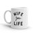 Forever Wife Coffee Mug