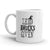 Zero Amucks Given Coffee Mug