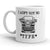 All Types of Love Mug