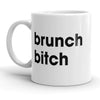 Brunch Queen Coffee Mug