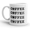Ultimate Coffee Lover's Mug