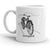 Cycopath Coffee Mug