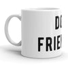 Paw-Safe Mug for Dog Lovers