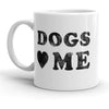 Dog Lovers' Delight Mug