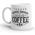 Good Mood Today: Coffee Mug Edition
