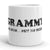 Grammy: Just Like Mom, But Without the Rules Mug