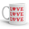 Endless Love Mug