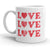 Endless Love Mug
