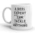 Expert Fishing Mug