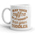 Stronger Than Your Toddler Coffee Mug - 11oz