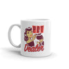 Herb Enthusiast Coffee Mug
