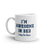 Funny Sarcastic 'Awesome In Bed' Mug - 11oz Novelty Coffee Cup for Sleep Lovers